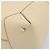 Borsa a mano Salvatore Ferragamo in pelle beige argento Auth bs34125 - vista 10