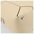 Borsa a mano Salvatore Ferragamo in pelle beige argento Auth bs34125 - vista 11