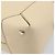 Borsa a mano Salvatore Ferragamo in pelle beige argento Auth bs34125 - vista 12