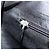 Borsa a mano Salvatore Ferragamo in pelle beige argento Auth bs34125 - vista 21