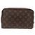 LOUIS VUITTON Clutch Orsay Monogram M51790 LV Auth th6654 Monogramma - vista 2