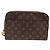 LOUIS VUITTON Clutch Orsay Monogram M51790 LV Auth th6654 Monogramma - vista 3