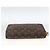 LOUIS VUITTON Clutch Orsay Monogram M51790 LV Auth th6654 Monogramma - vista 9