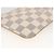 LOUIS VUITTON Damier Azur Neverfull PM Pouch Accessory Pouch LV Auth BA11621 - view 16
