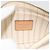 LOUIS VUITTON Damier Azur Neverfull PM Pouch Accessory Pouch LV Auth BA11621 - view 17