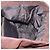 Borsa a Mano LOEWE in Camoscio Marrone Oro Auth SW2166 D'oro - vista 19