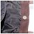Borsa a Mano LOEWE in Camoscio Marrone Oro Auth SW2166 D'oro - vista 23