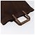 Borsa a Mano LOEWE in Camoscio Marrone Oro Auth SW2166 D'oro - vista 6