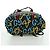 GUCCI Gucci Ghost Sherry Line Backpack Canvas Multicolor 429037 Auth gh1884M - view 12