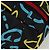 GUCCI Gucci Ghost Sherry Line Backpack Canvas Multicolor 429037 Auth gh1884M - view 13