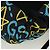 GUCCI Gucci Ghost Sherry Line Backpack Canvas Multicolor 429037 Auth gh1884M - view 16