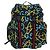 GUCCI Gucci Ghost Sherry Line Backpack Canvas Multicolor 429037 Auth gh1884M - view 2