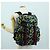 GUCCI Gucci Ghost Sherry Line Backpack Canvas Multicolor 429037 Auth gh1884M - view 28