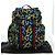 GUCCI Gucci Ghost Sherry Line Backpack Canvas Multicolor 429037 Auth gh1884M - view 29