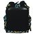 GUCCI Gucci Ghost Sherry Line Backpack Canvas Multicolor 429037 Auth gh1884M - view 3