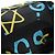 GUCCI Gucci Ghost Sherry Line Backpack Canvas Multicolor 429037 Auth gh1884M - view 7