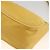 PRADA Bolsa Pouch de Nylon Amarillo Plata Auth AMZ450 - vista 10