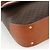 Céline Borsa a mano in tela Macadam CELINE in pelle PVC marrone oro Auth ka3426 - vista 11