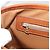 Céline Borsa a mano in tela Macadam CELINE in pelle PVC marrone oro Auth ka3426 - vista 19