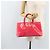 LOUIS VUITTON Borsa a Mano Monogram Vernis Wilshire PM Rose Pop M93643 Auth ep13926A Rosa - vista 23