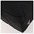 Borsa Boston PRADA in nylon nero argento autentica 173934 - vista 10