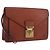 LOUIS VUITTON Borsa a Mano Dragonne Epi Serie Marrone M52618 LV Auth ti3804