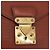 LOUIS VUITTON Borsa a Mano Dragonne Epi Serie Marrone M52618 LV Auth ti3804 - vista 13