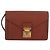 LOUIS VUITTON Borsa a Mano Dragonne Epi Serie Marrone M52618 LV Auth ti3804 - vista 2