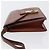 LOUIS VUITTON Borsa a Mano Dragonne Epi Serie Marrone M52618 LV Auth ti3804 - vista 5