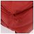 LOEWE Borsa a Spalla Anagram in Pelle Arancione Oro Auth ka3378A D'oro - vista 10
