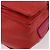 LOEWE Borsa a Spalla Anagram in Pelle Arancione Oro Auth ka3378A D'oro - vista 14