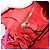 LOEWE Borsa a Spalla Anagram in Pelle Arancione Oro Auth ka3378A D'oro - vista 21
