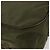 Borsa a spalla PRADA in nylon argento khaki Auth bs33524 Cachi - vista 12