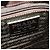 Borsa a spalla PRADA in nylon argento khaki Auth bs33524 Cachi - vista 20