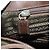 Borsa a spalla PRADA in nylon argento khaki Auth bs33524 Cachi - vista 21