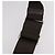 Borsa a spalla PRADA in nylon argento khaki Auth bs33524 Cachi - vista 8