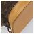 LOUIS VUITTON Zaino Monogram Montsouris GM M51135 LV Auth ARZ520A Monogramma - vista 17