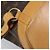 LOUIS VUITTON Zaino Monogram Montsouris GM M51135 LV Auth ARZ520A Monogramma - vista 19