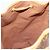 LOUIS VUITTON Zaino Monogram Montsouris GM M51135 LV Auth ARZ520A Monogramma - vista 24