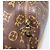 LOUIS VUITTON Zaino Monogram Montsouris GM M51135 LV Auth ARZ520A Monogramma - vista 26