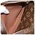 LOUIS VUITTON Zaino Monogram Montsouris GM M51135 LV Auth ARZ520A Monogramma - vista 27