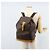 LOUIS VUITTON Zaino Monogram Montsouris GM M51135 LV Auth ARZ520A Monogramma - vista 28