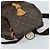 LOUIS VUITTON Zaino Monogram Montsouris GM M51135 LV Auth ARZ520A Monogramma - vista 6