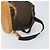 LOUIS VUITTON Zaino Monogram Montsouris GM M51135 LV Auth ARZ520A Monogramma - vista 8
