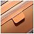 Céline Borsa a mano in tela Macadam CELINE in pelle PVC marrone e oro Auth YKZ531A D'oro - vista 16