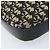 Borsa a Spalla in Tela Trotter Christian Dior Nera Oro Auth LNZ705 Nero D'oro - vista 11