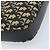 Borsa a Spalla in Tela Trotter Christian Dior Nera Oro Auth LNZ705 Nero D'oro - vista 13