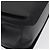 Borsa a mano in pelle Gancini Salvatore Ferragamo 2 in 1 Nero Oro Auth ARZ417 - vista 12