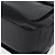 Borsa a mano in pelle Gancini Salvatore Ferragamo 2 in 1 Nero Oro Auth ARZ417 - vista 13