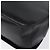 Borsa a mano in pelle Gancini Salvatore Ferragamo 2 in 1 Nero Oro Auth ARZ417 - vista 15